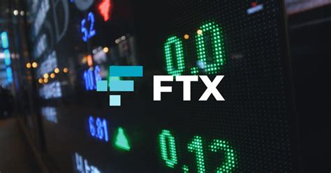 what happened to ftx crypto